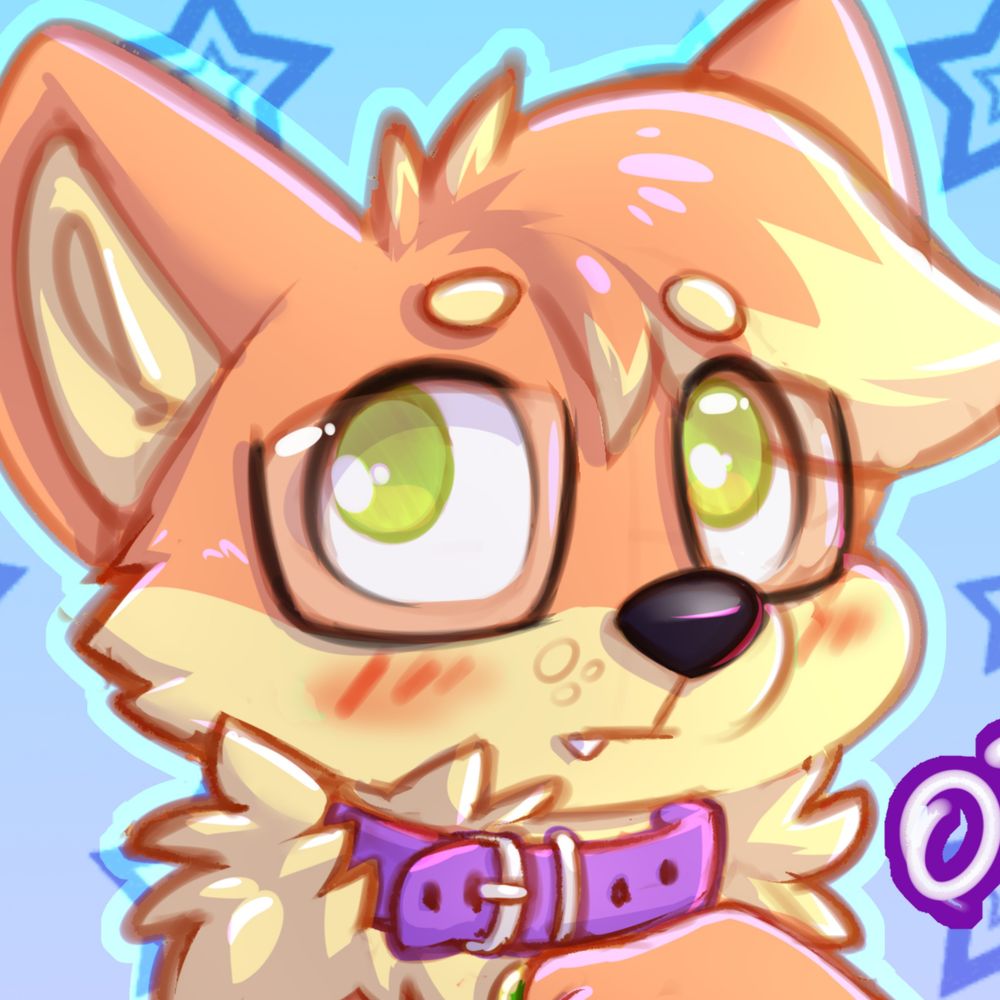 Dakroxs 🦊✨