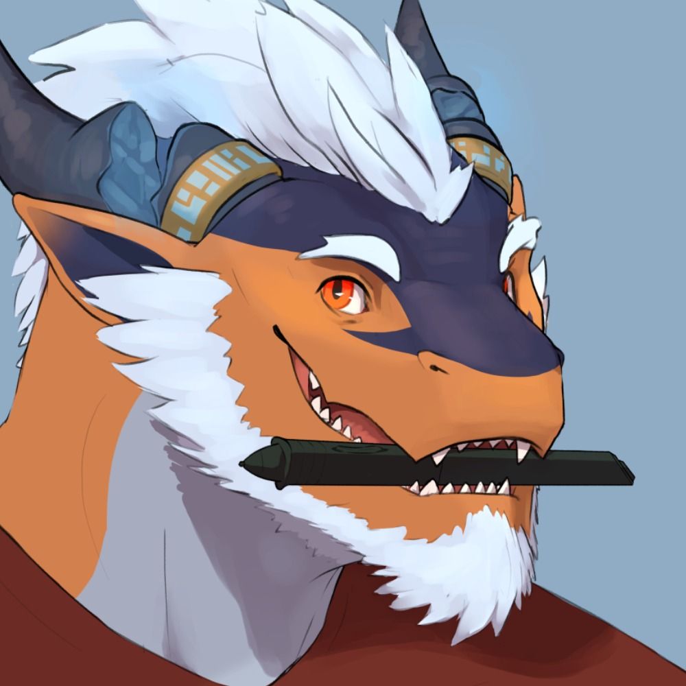 Siv (bad at posting)
