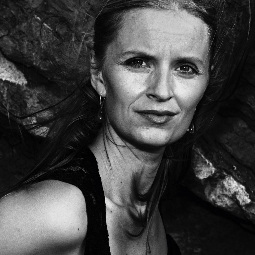 Annemette Pødenphandt