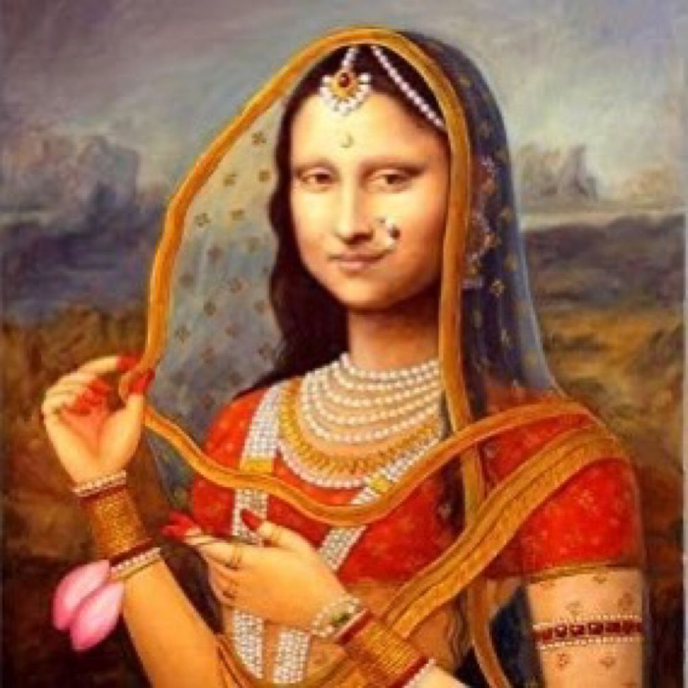 Pajeeta Lisa 