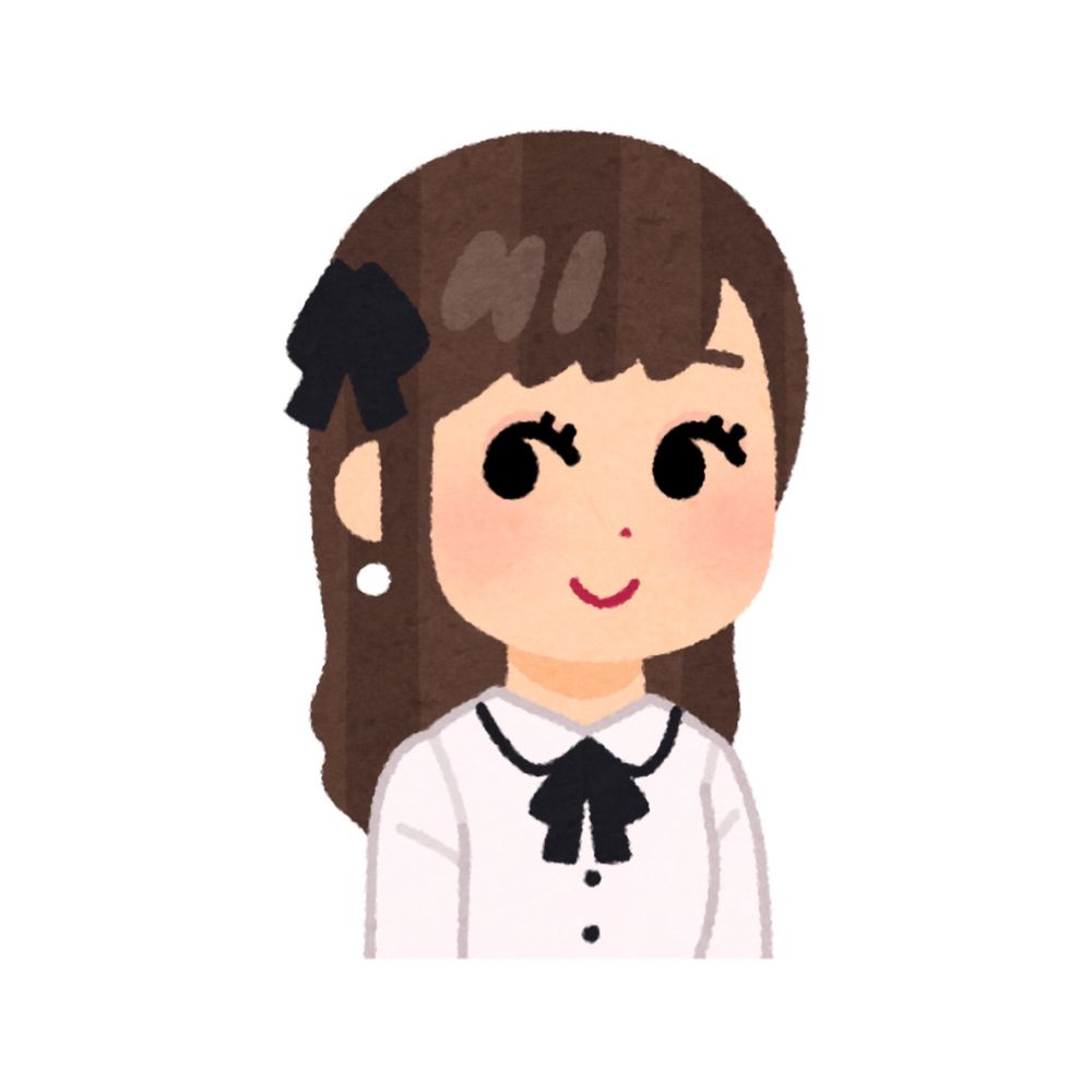 おわこちゃん@港区女子