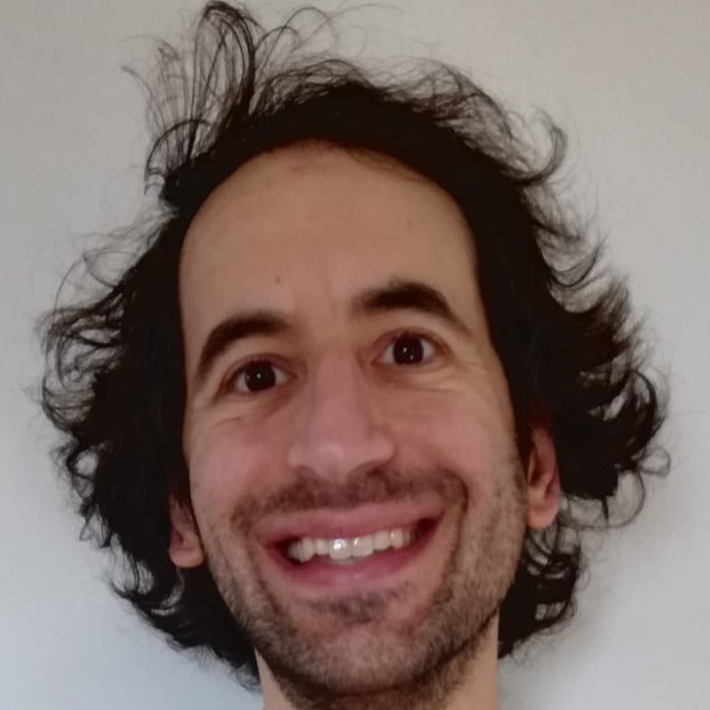 Simon Candelaresi