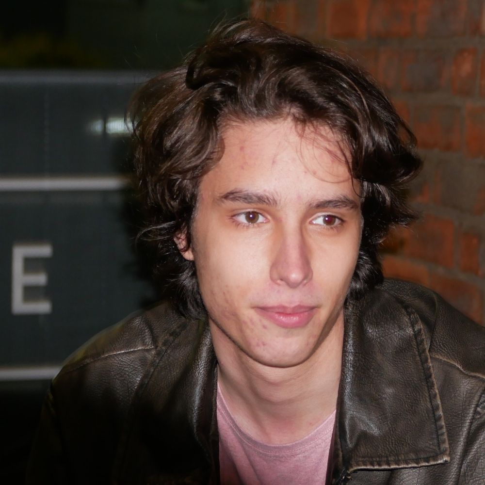 Ben