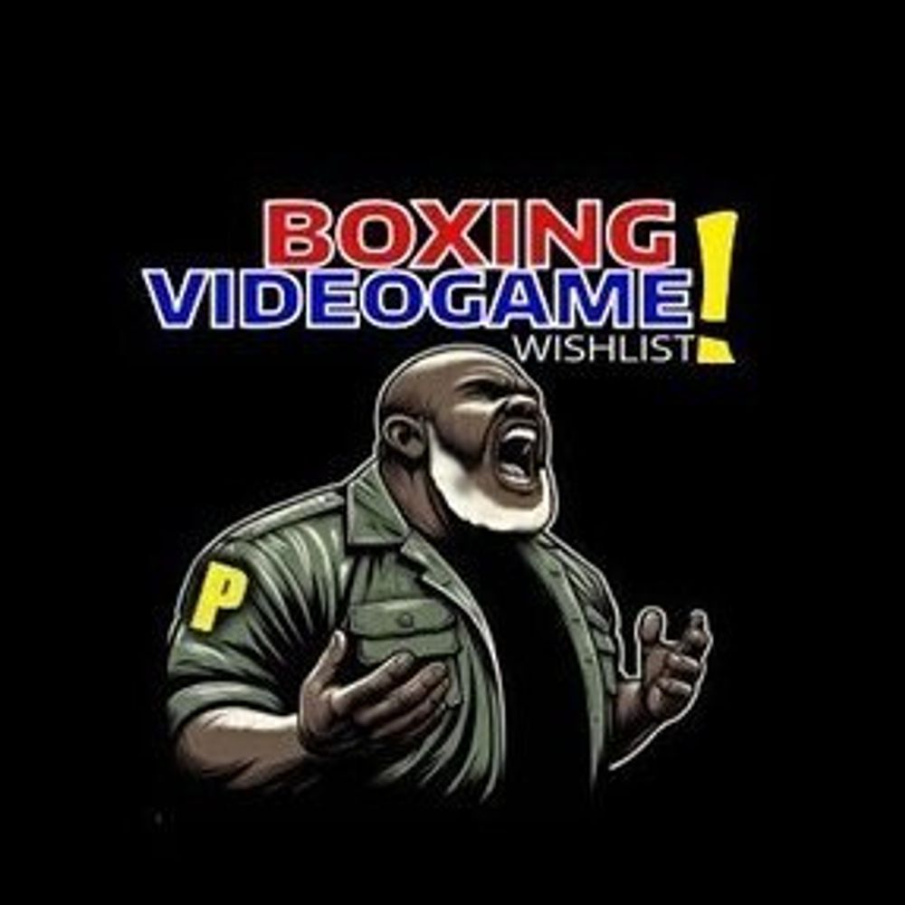 The Boxing Videogame Movement🥊(POE)