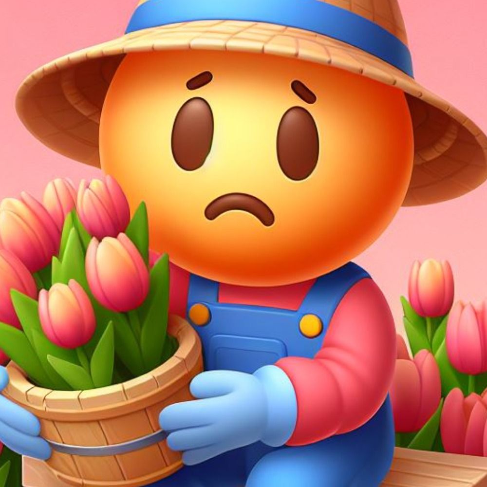 花摘み農奴