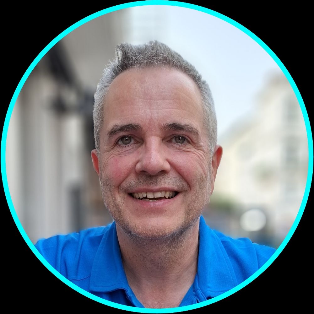 Stefan Bossuwé - #TheHolisticBA 🌐🇪🇺🇧🇪