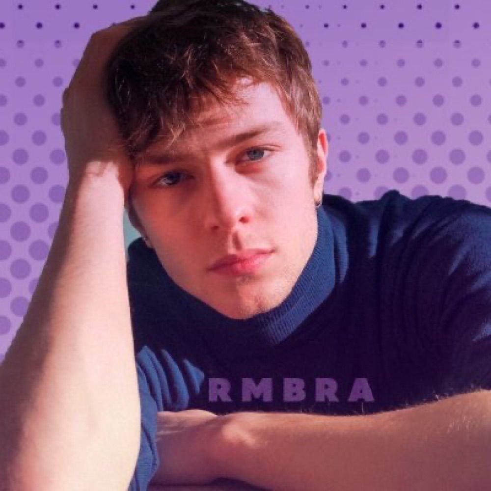 Ruaridh Mollica Brasil