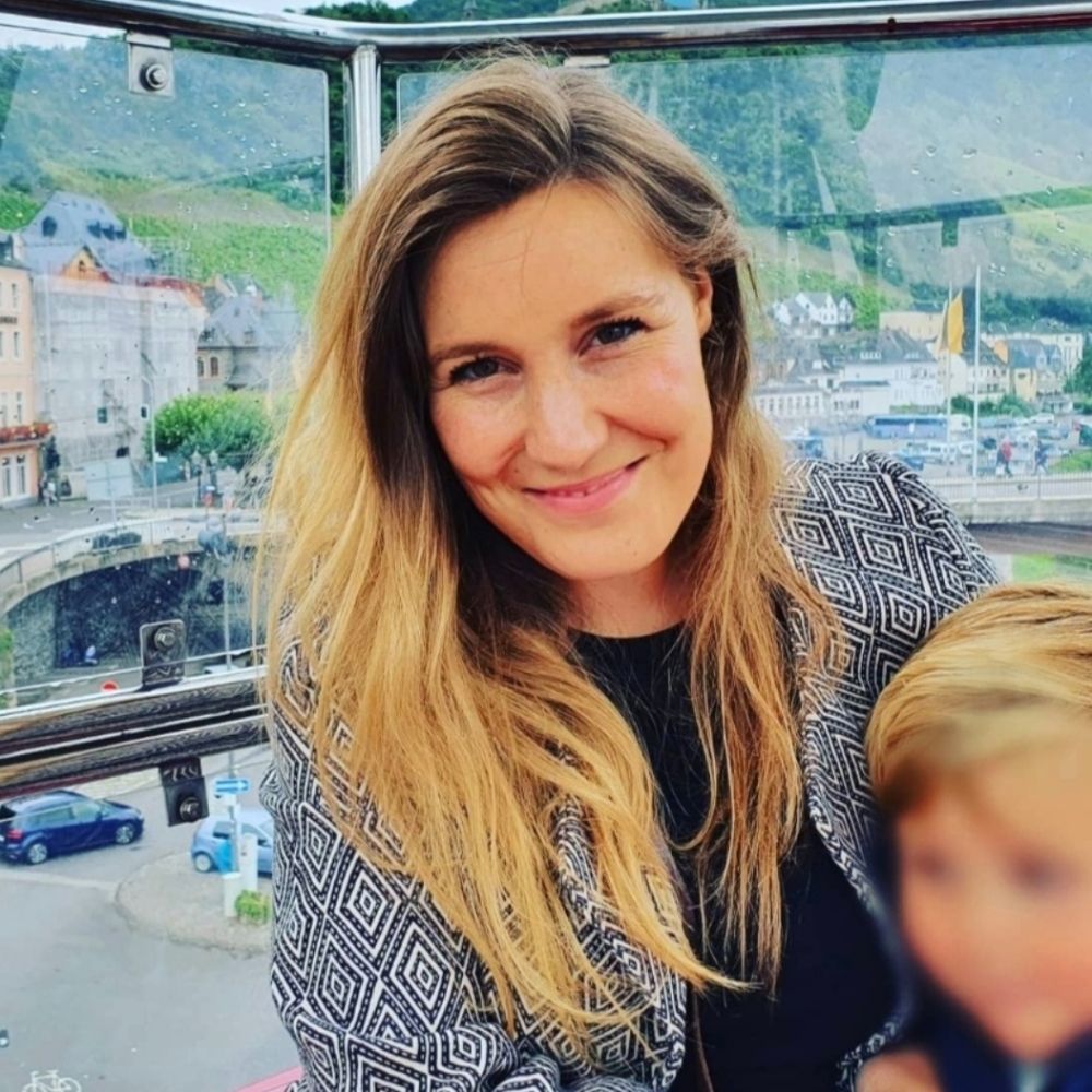 Marit Koster
