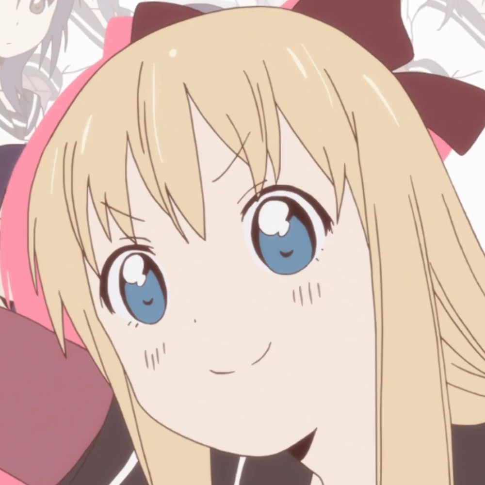 User avatar