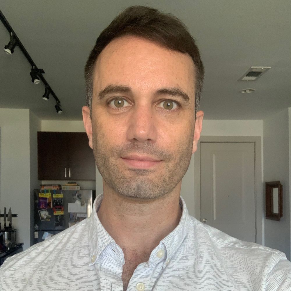 Justin Moscarello 🧠🏳️‍🌈