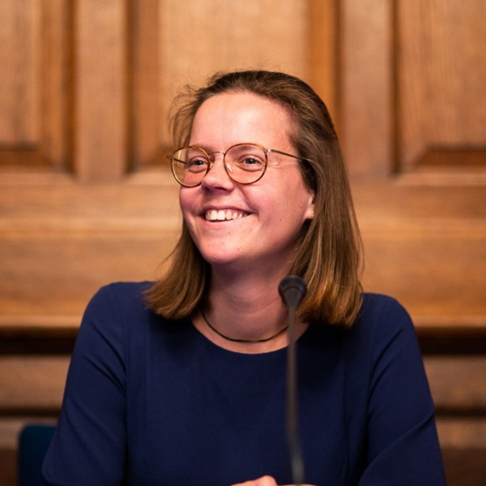 Renske Hoff