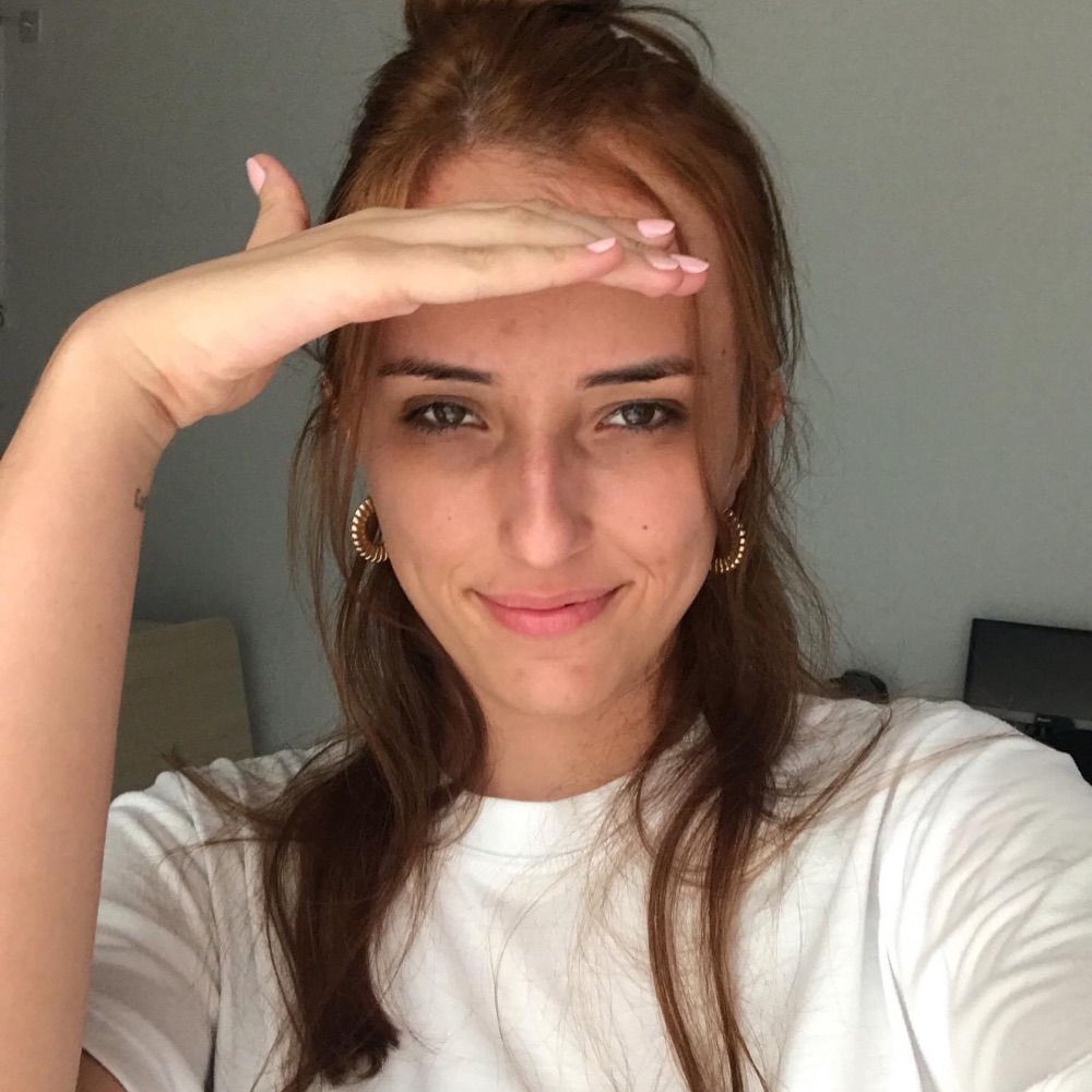 Alessandra Palha