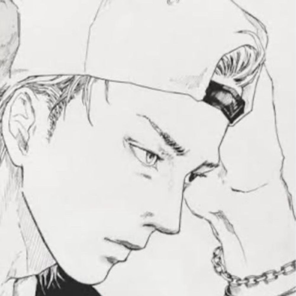 九頭神　竜男✘✘✘