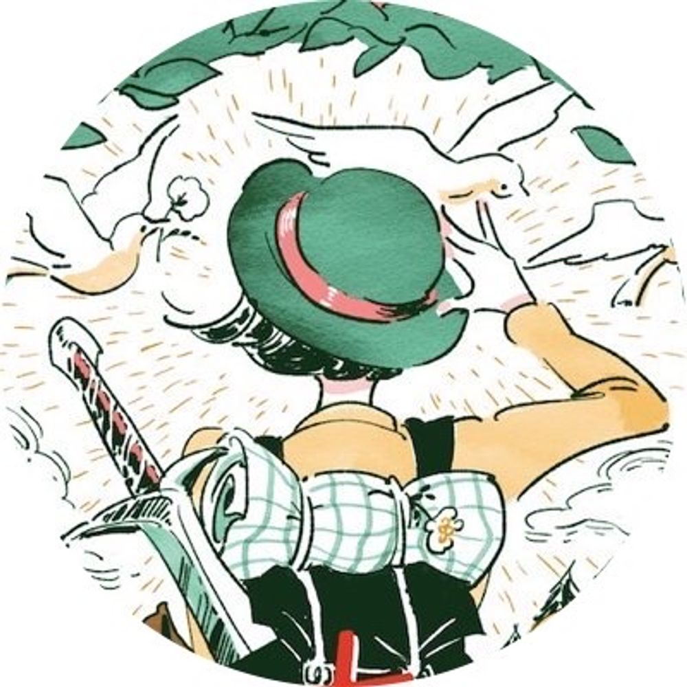 いちこ