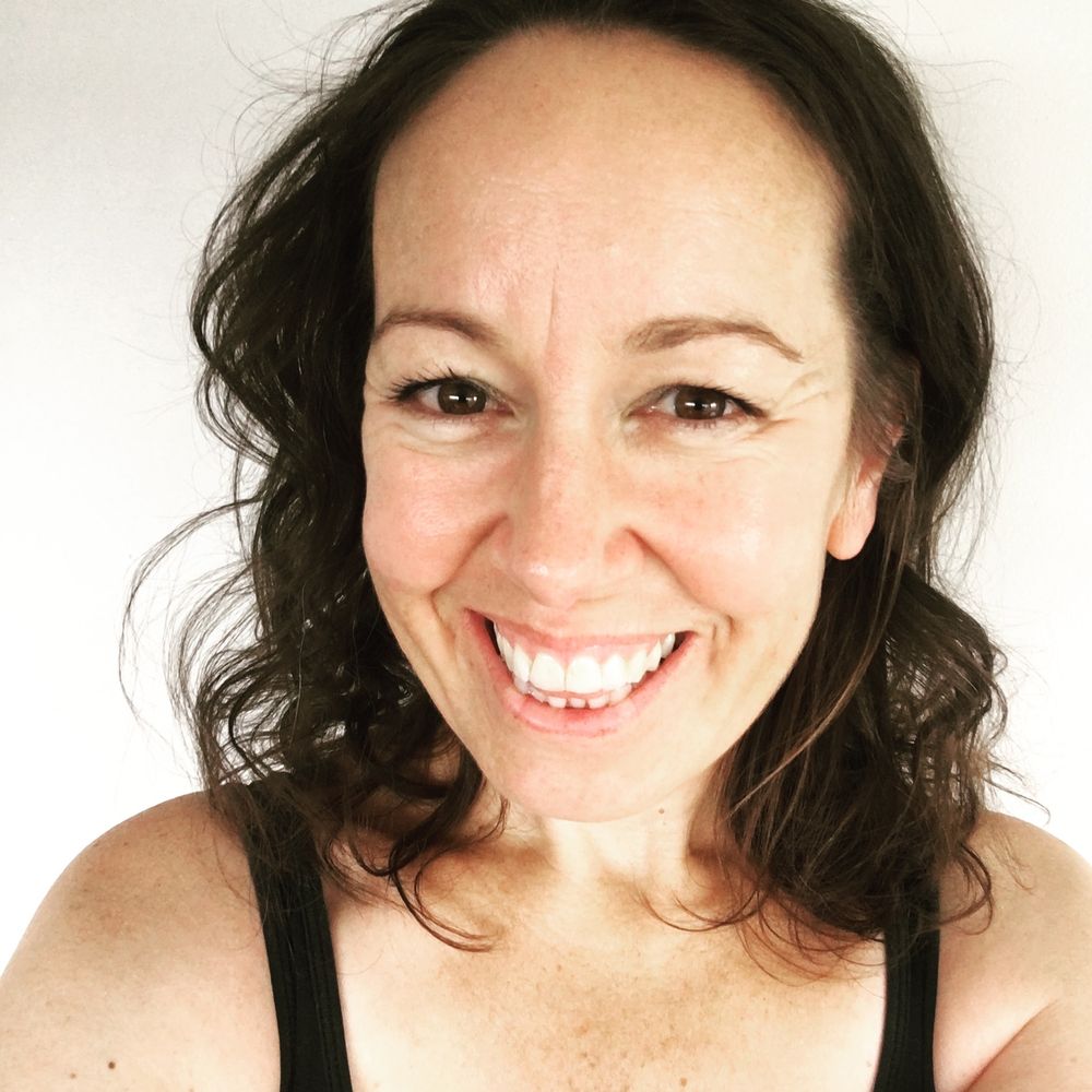 Kellie Hailes 