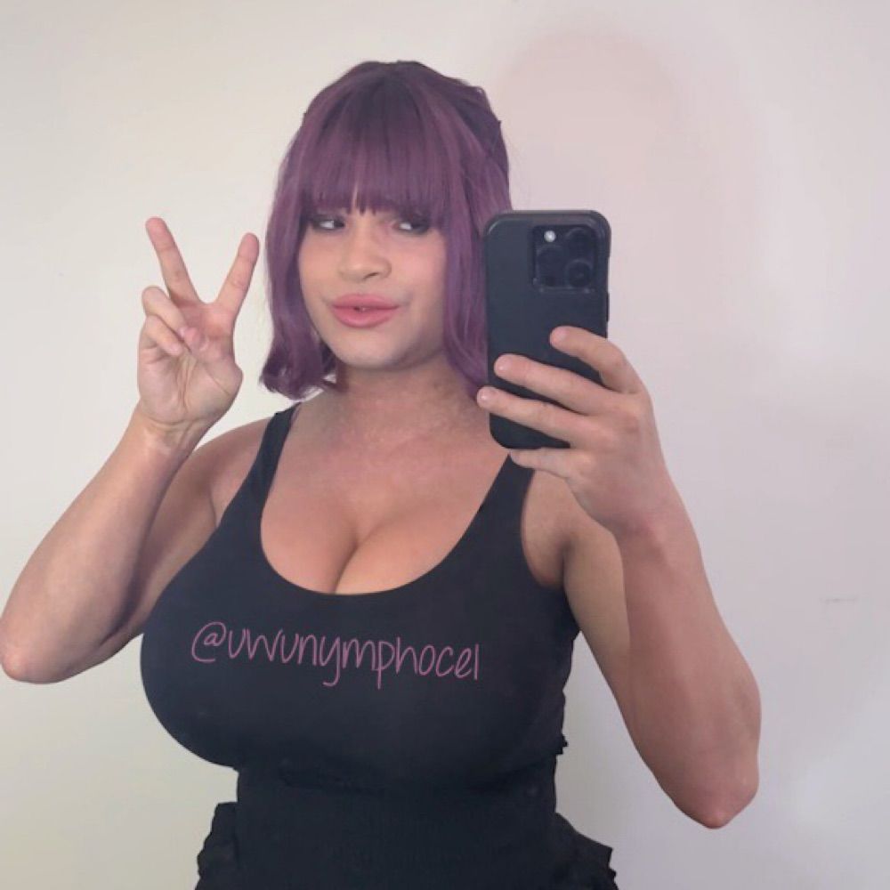 🏳️‍⚧️uwunymphocel