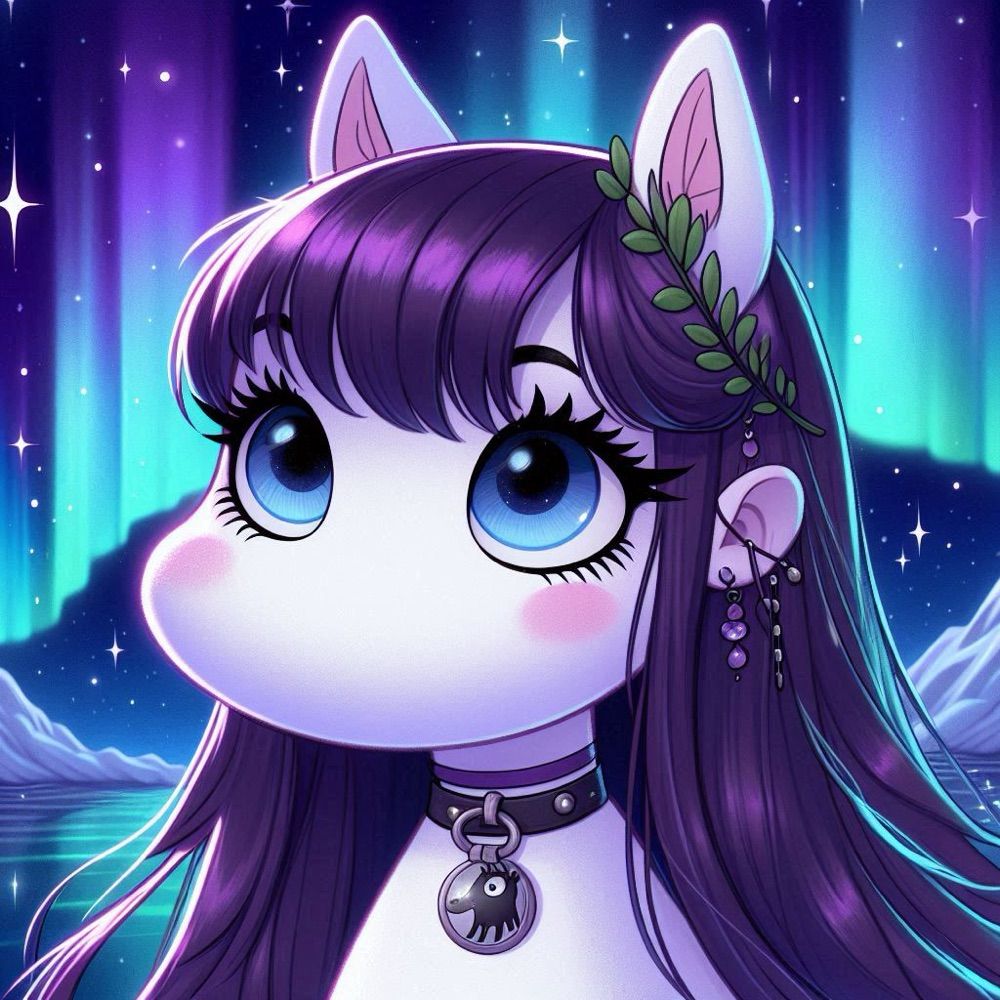 Clueless Moomin