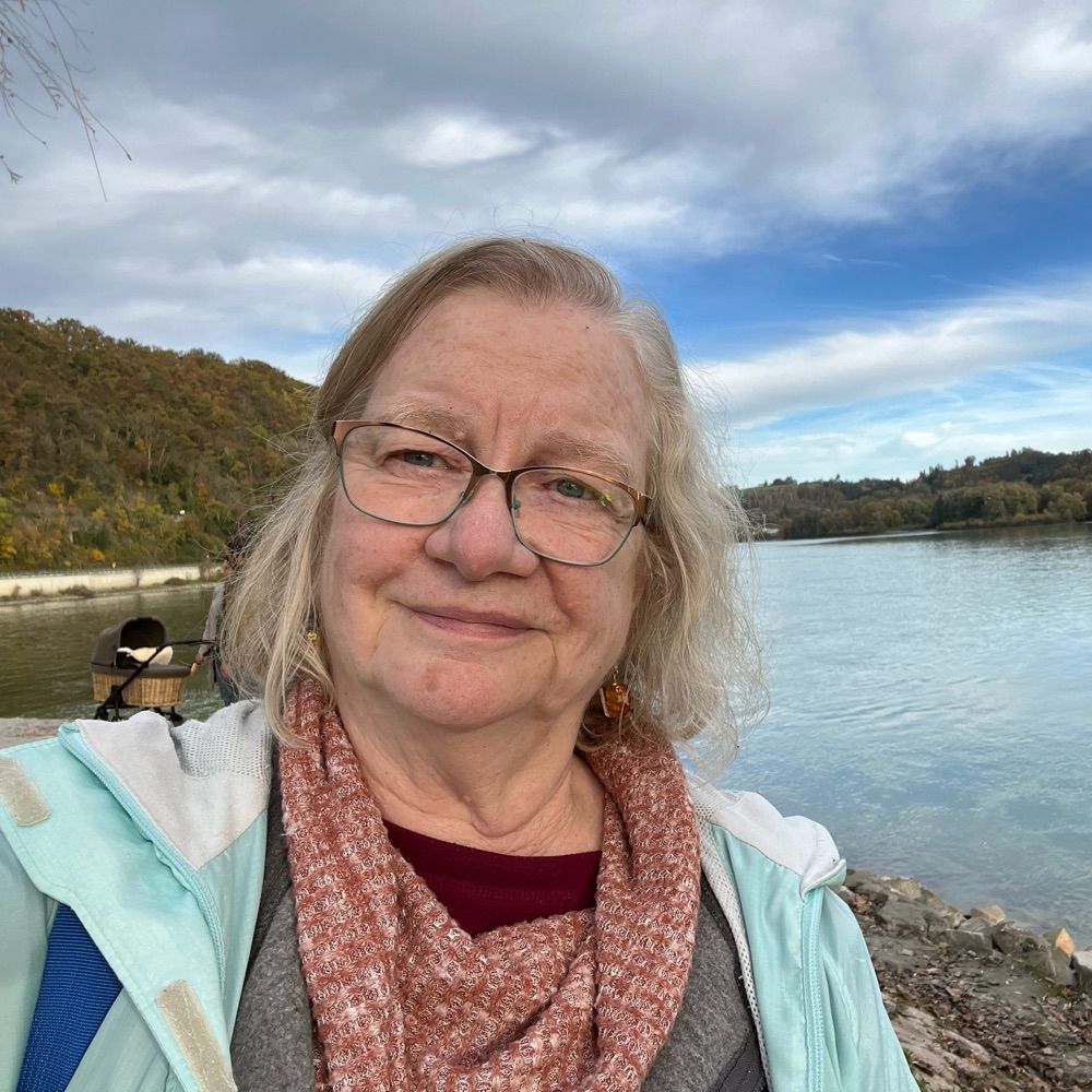 Sue McMillin