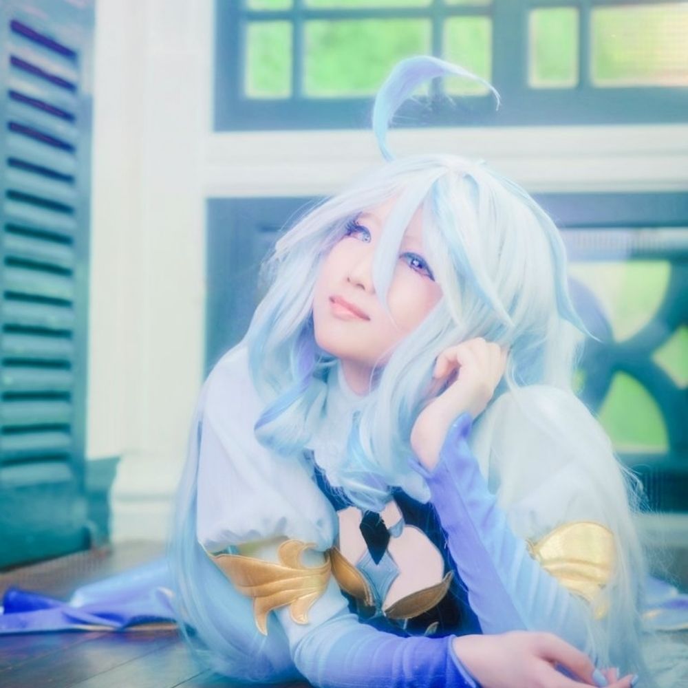 水城りさ
