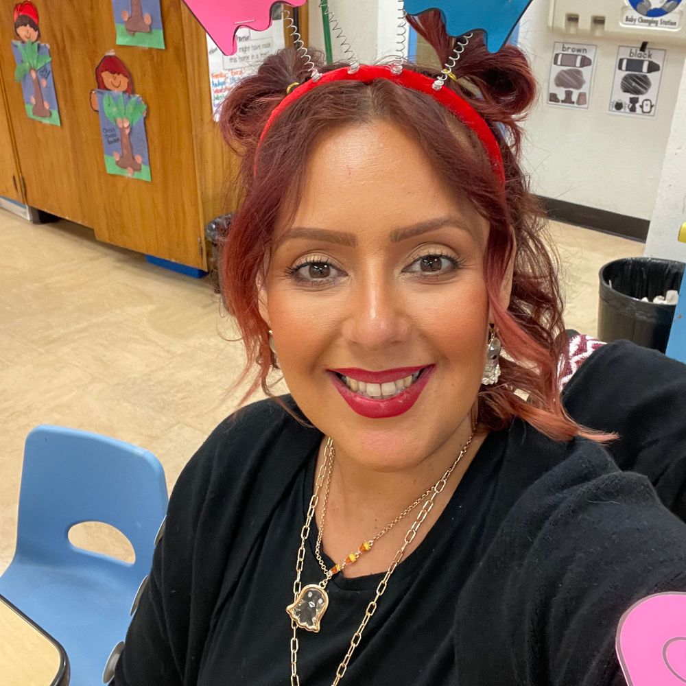 Ms.B Jimenez