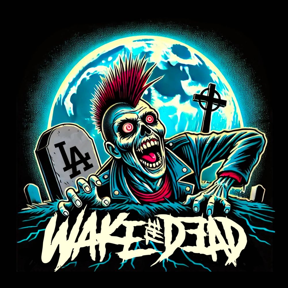 WAKE THE DEAD