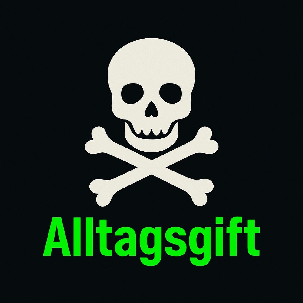Alltagsgift