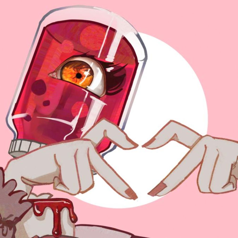 Jammy | Comms Open!