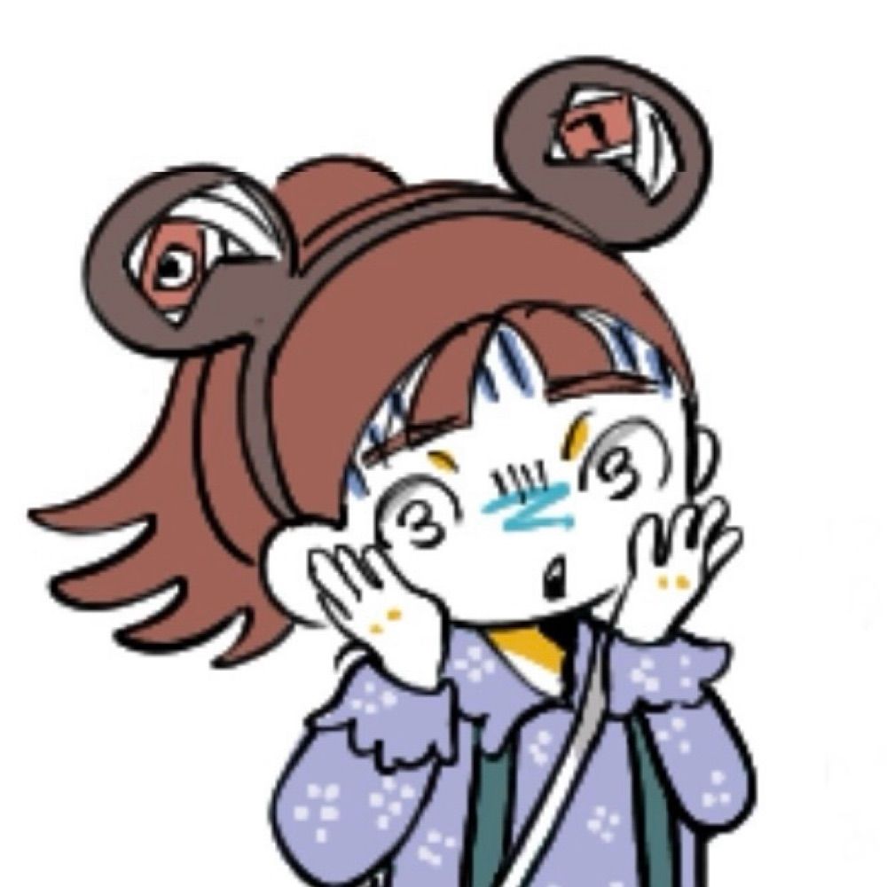 麦茶