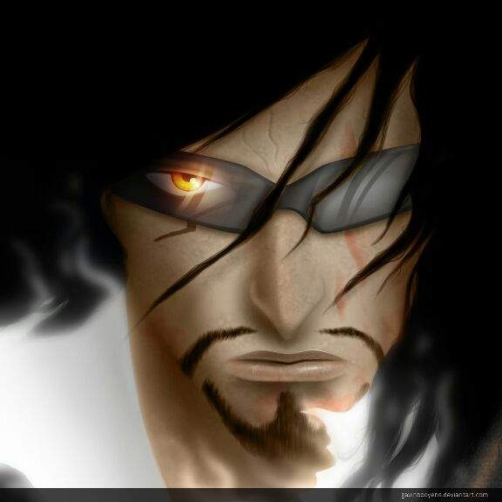 velho sabio zangetsu
