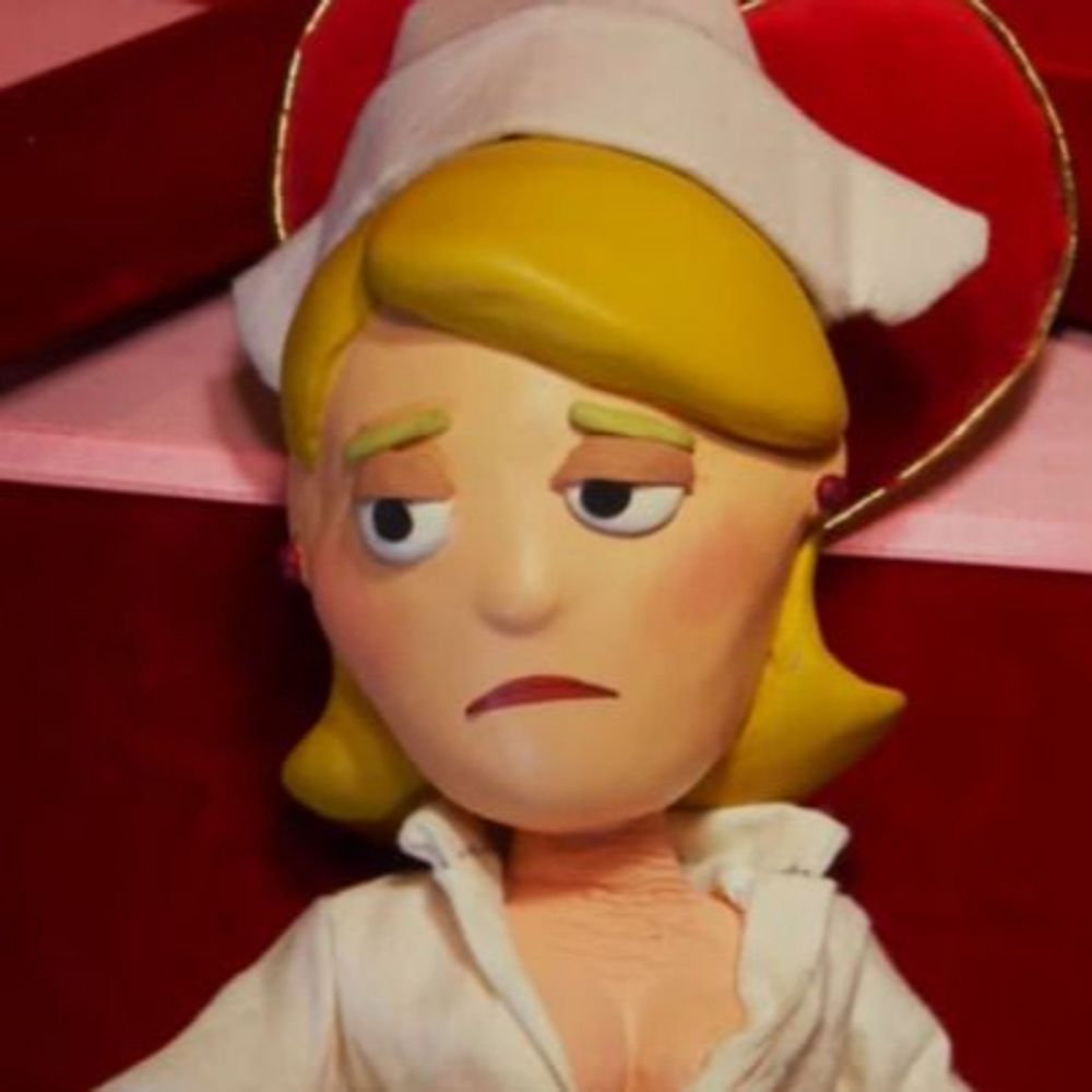 Woulds't Thou Like a Taste of Peema Bubba?