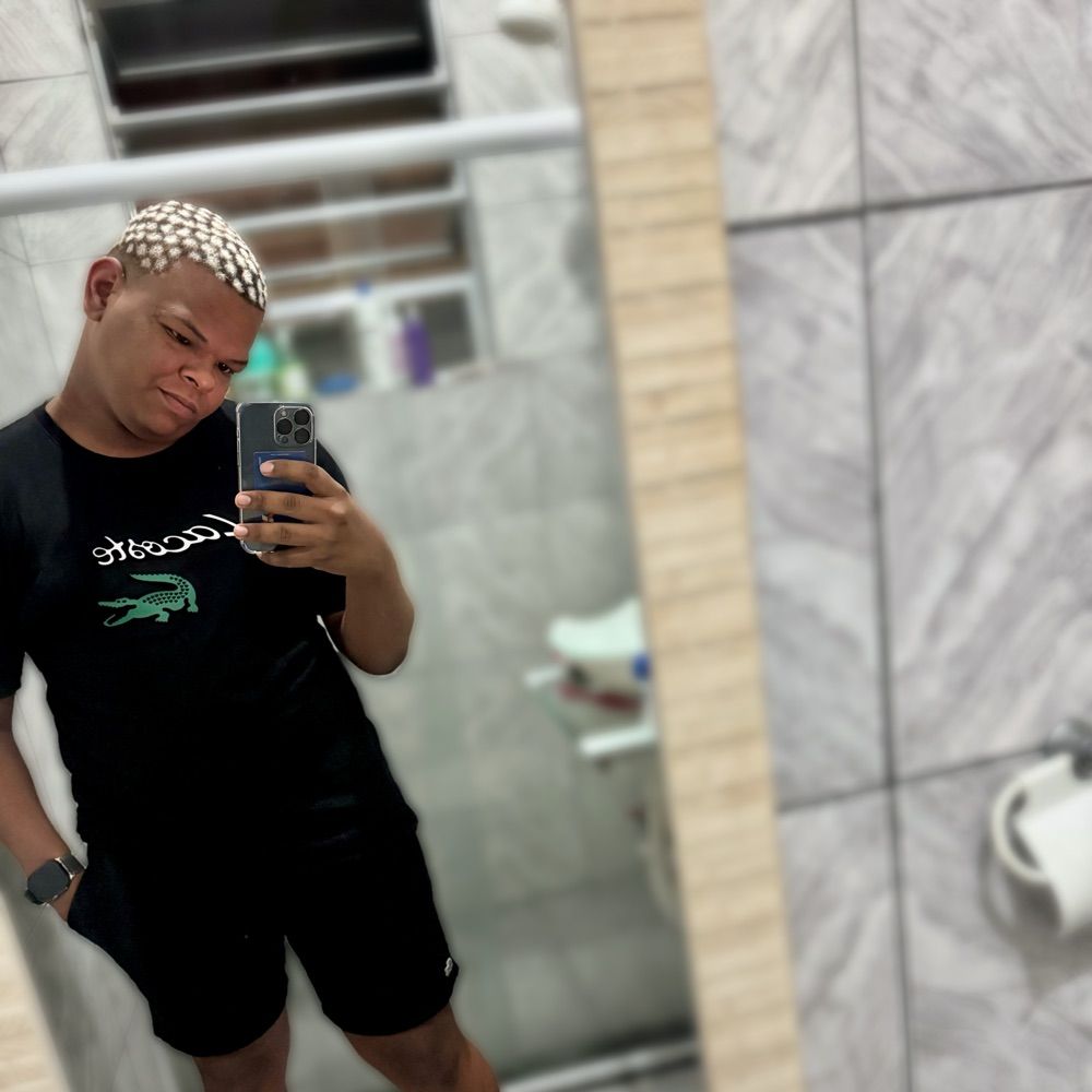 Lucas Santos🤙🏽