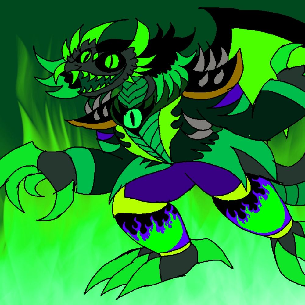 DRAKO OBSCURUX 