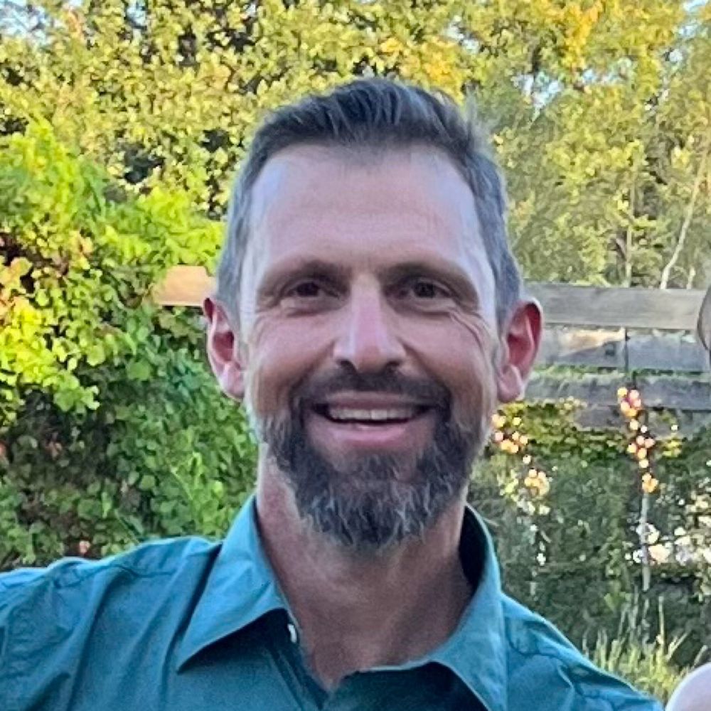 Matt Marchesi