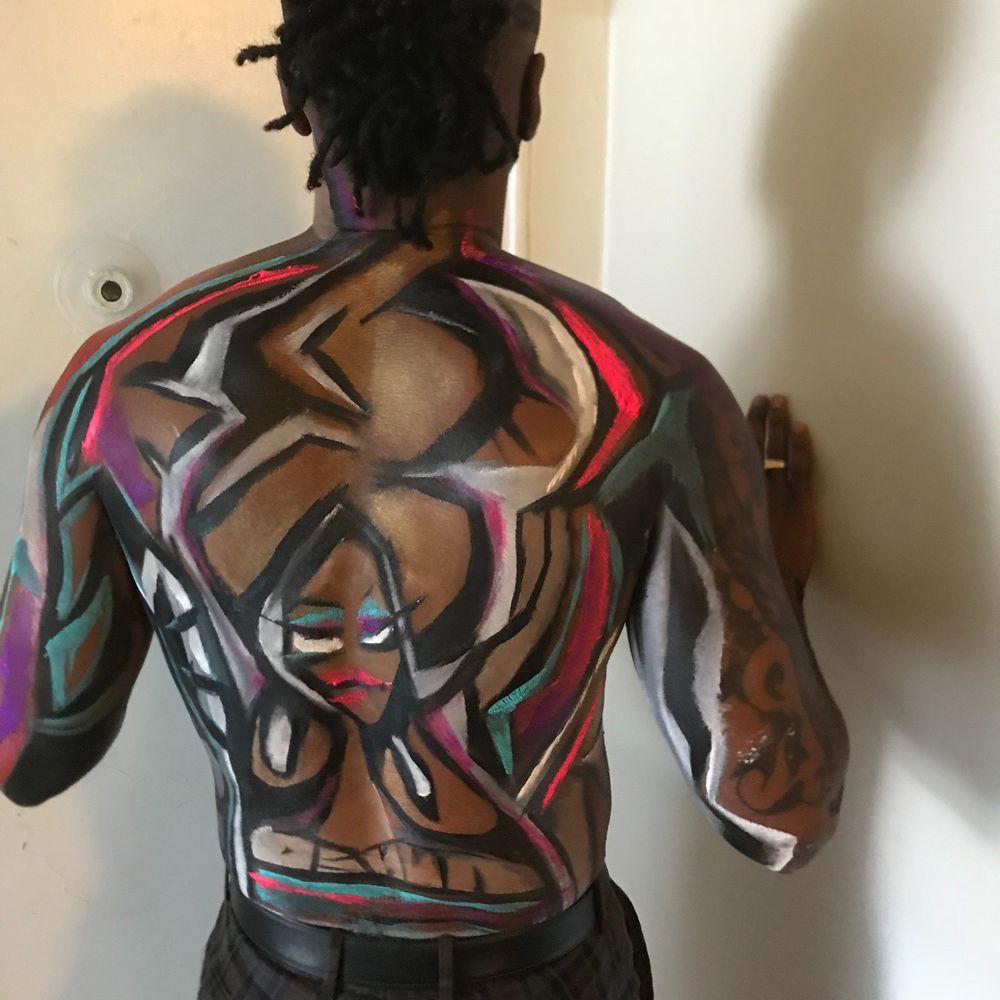 Shawn Frazier
