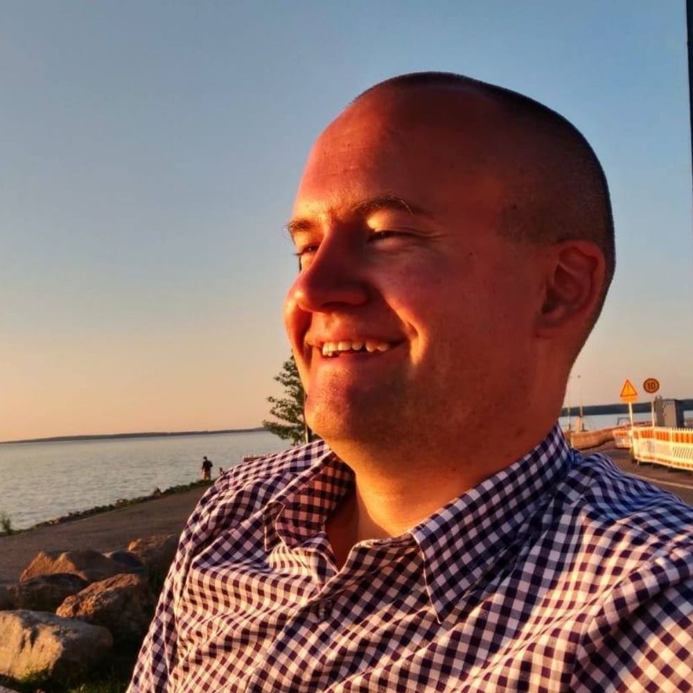 Toni Pynttäri