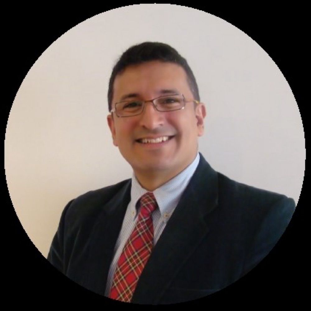 Yud Pulido