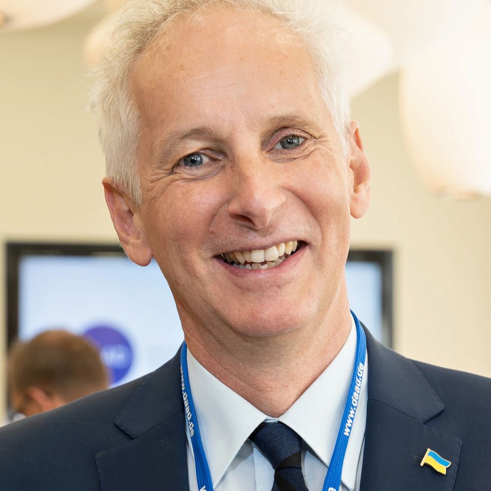 Gerhard Lauer
