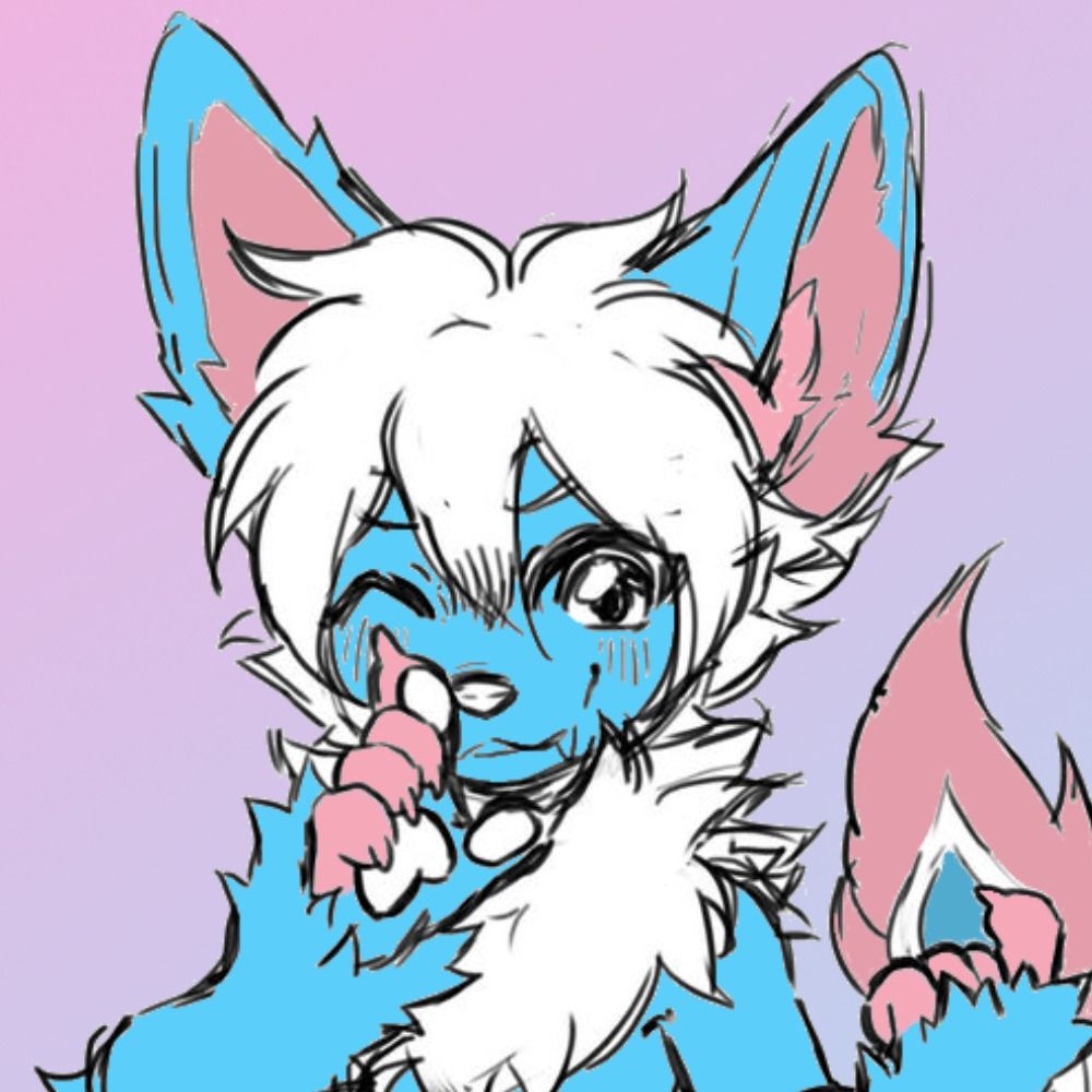 nyxark 🏳️‍⚧️