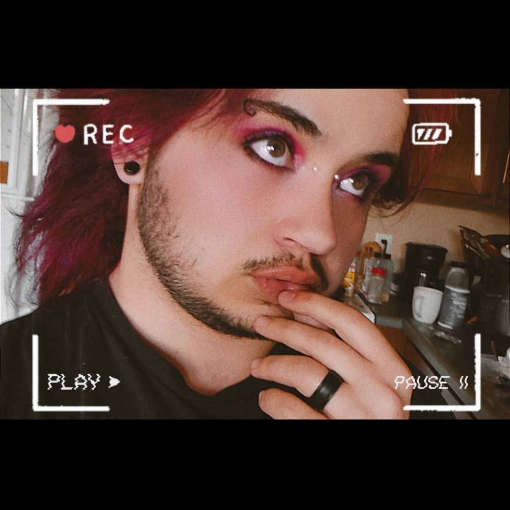 Haydes Strange 🏳️‍⚧️ -They/He-