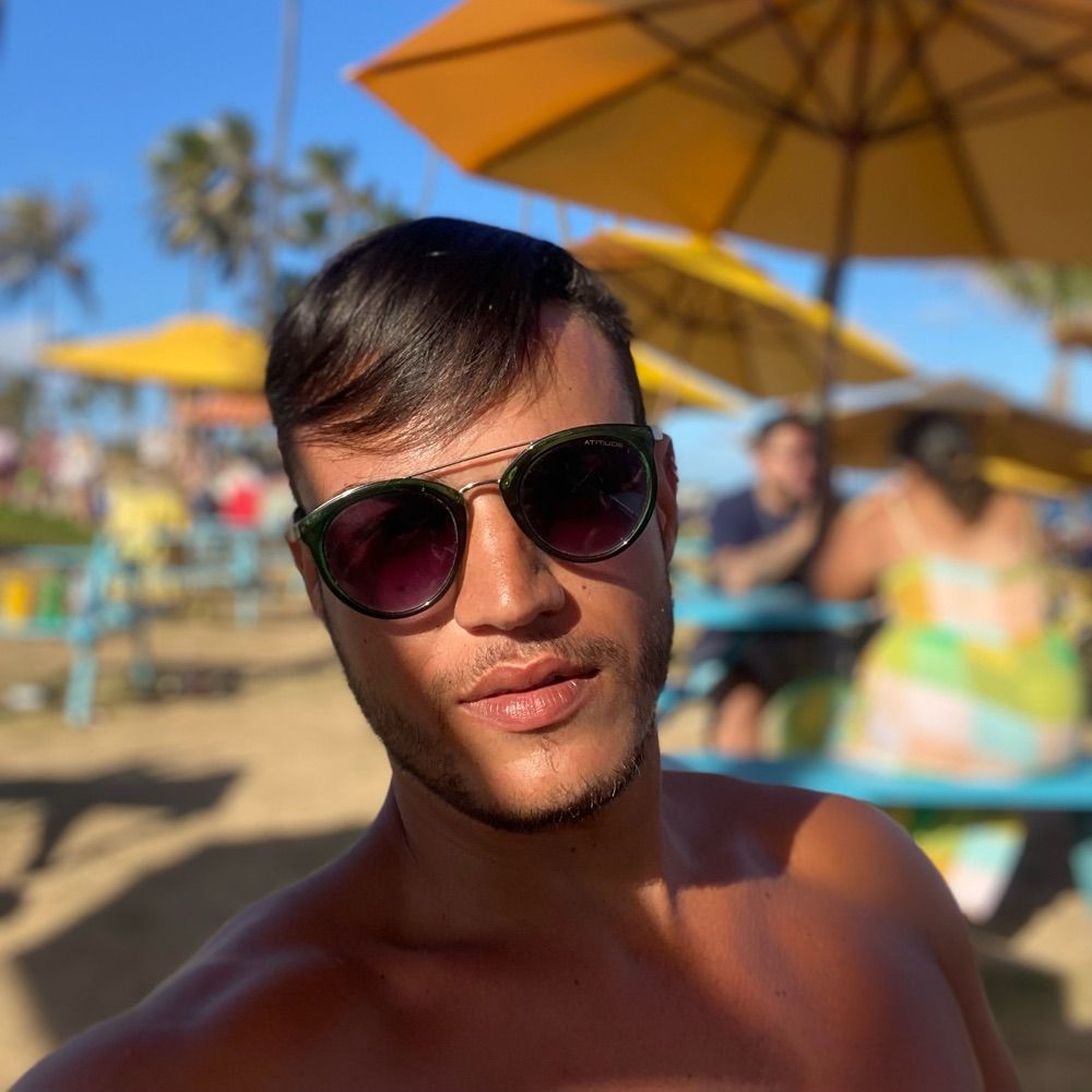Matheus Gomes 