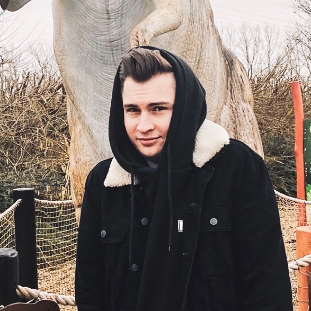 Joe Samuels