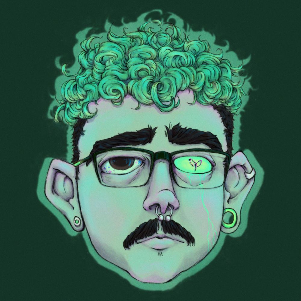 Pedro Costa 🌿
