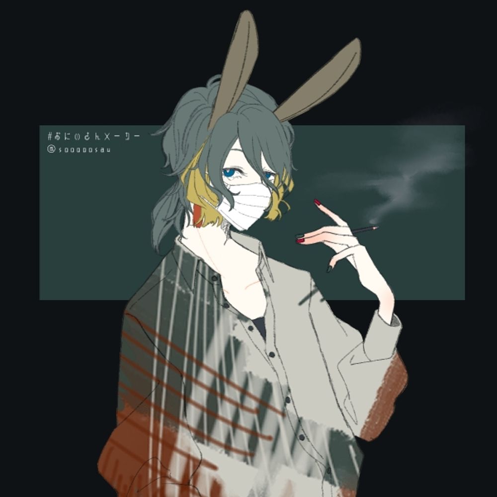 うさたん