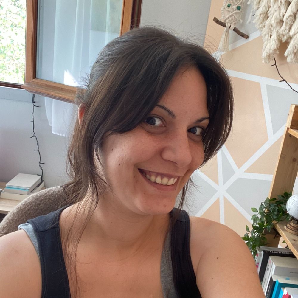 Loriane Rapenne