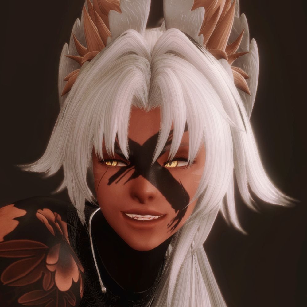 Yorra V🌒👄🌘