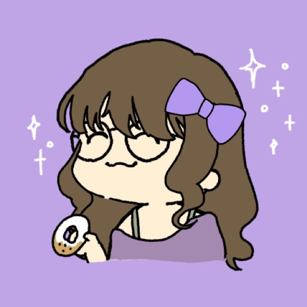 Olivia 🏳️‍🌈's avatar