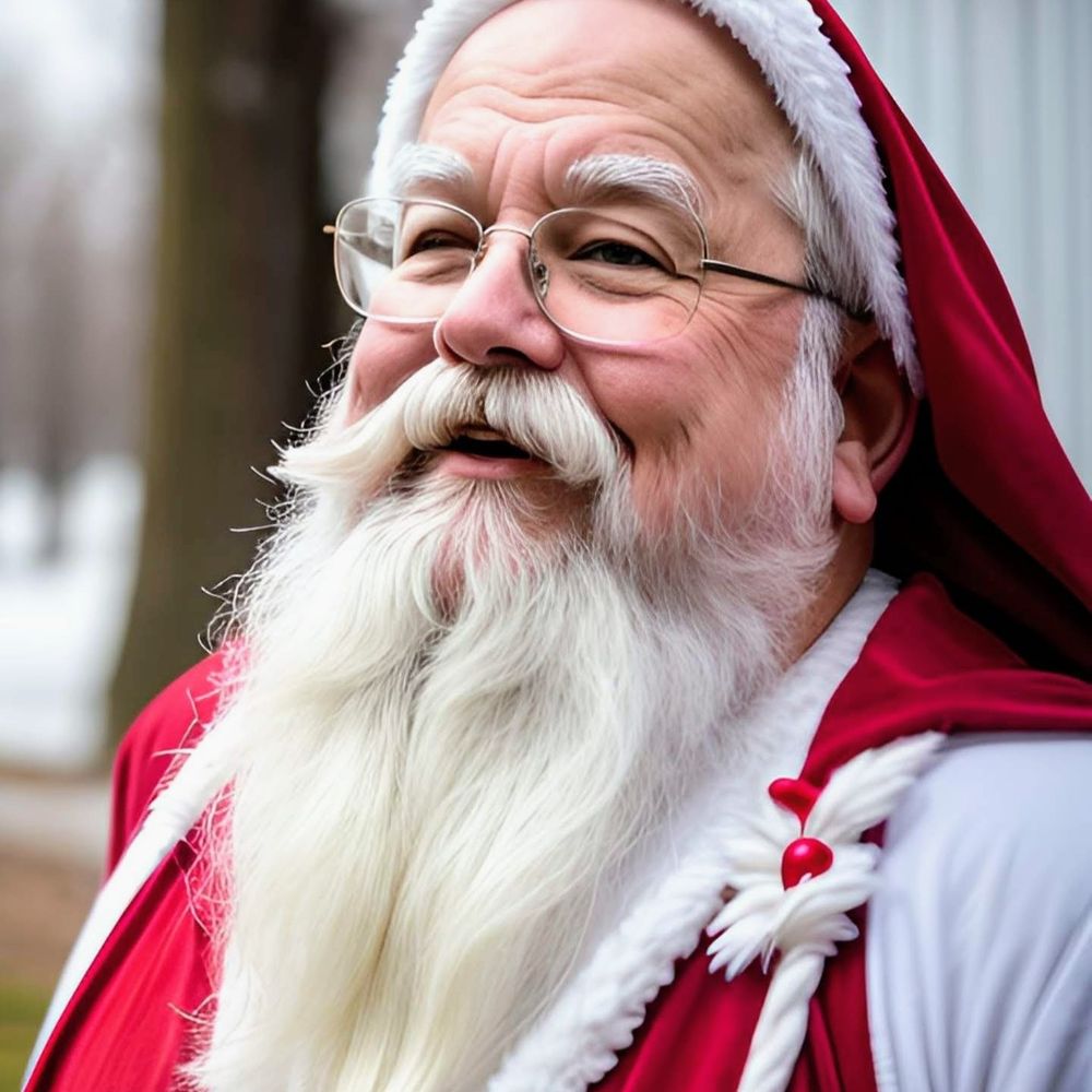 Santa Claus in Japan