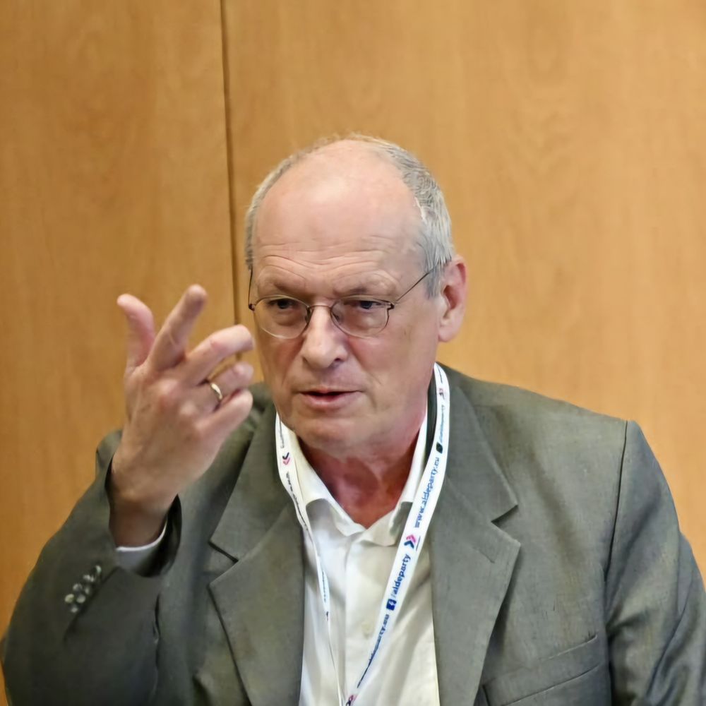 George Cunningham