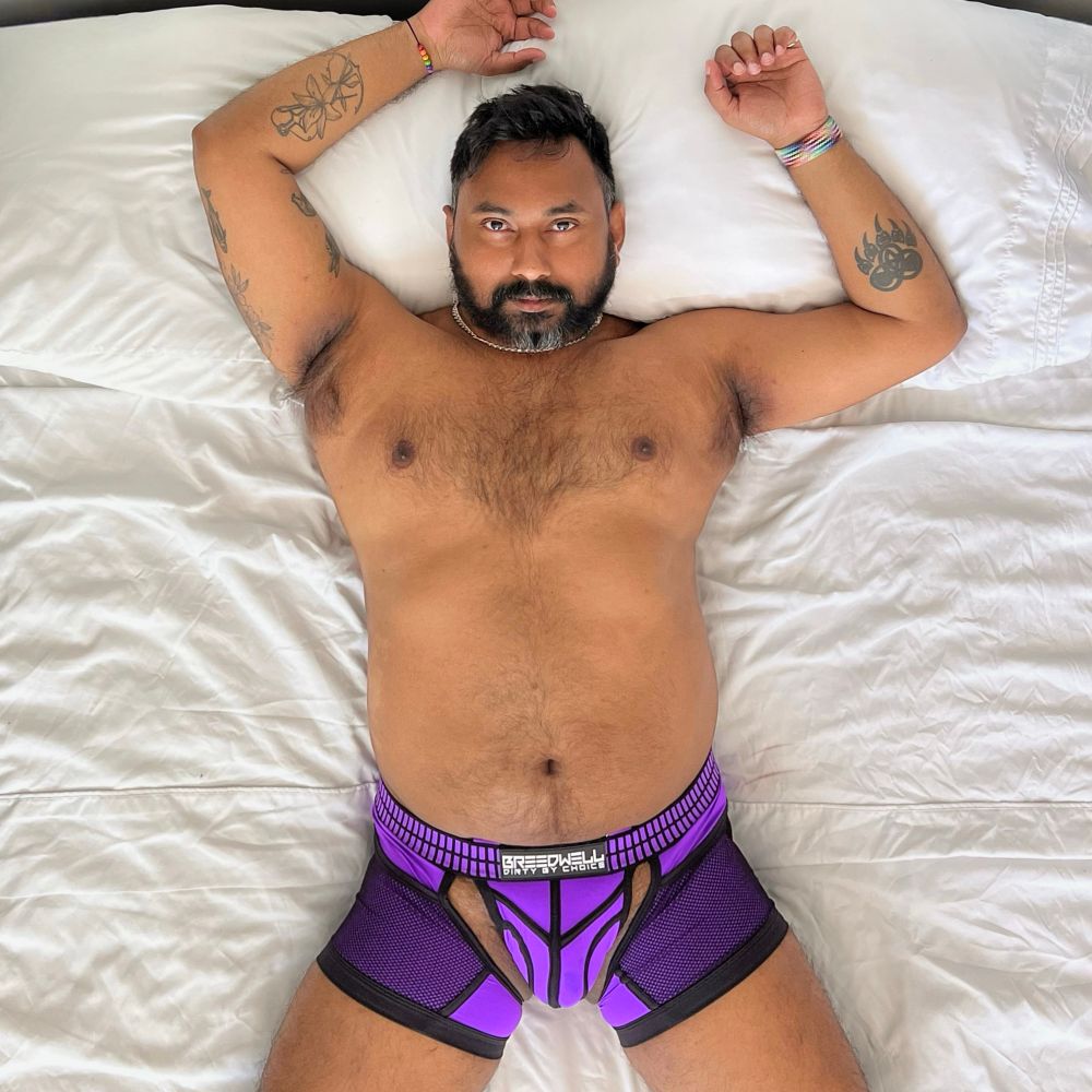 Daddyluso