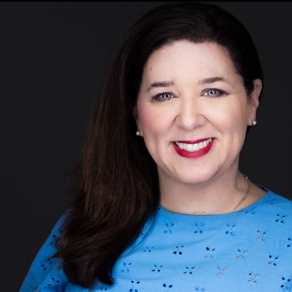 Stefanie Brickman